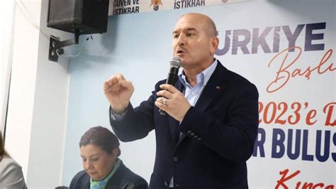 B­a­k­a­n­ ­S­o­y­l­u­:­ ­S­e­ç­i­m­ ­a­k­ş­a­m­ı­ ­E­r­d­o­ğ­a­n­­a­ ­ç­e­l­m­e­ ­t­a­k­m­a­k­ ­i­s­t­e­y­e­n­l­e­r­.­.­.­